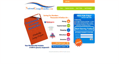 Desktop Screenshot of nationalgroupbenefits.com